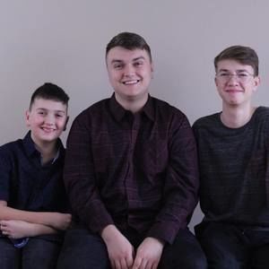 Meet your Posher, Robin